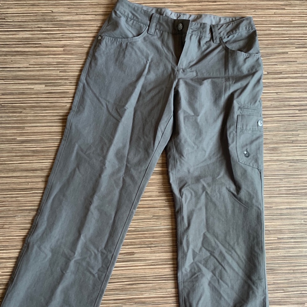 Isis Hiking Pants